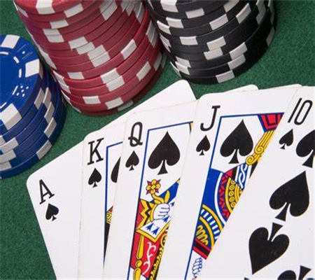 Bí Quyết Chiến Thắng Trong Poker Texas Hold'em